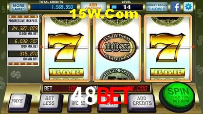 Games Directory 48Bet