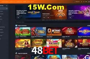 Weekend Specials 48Bet