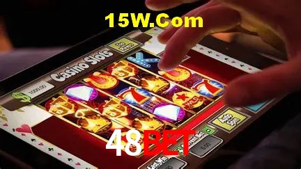 Secure Login 48Bet