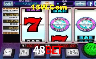Platform Technology 48Bet