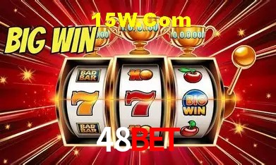 Game Providers 48Bet