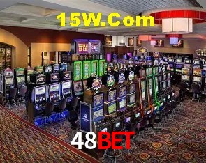 Seasonal Promotions 48Bet